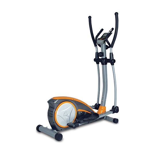 D70 BRONZE COLLECTION ELİPTİK BİSİKLET DLX