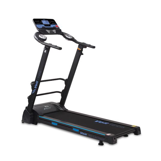 360 SLIM POWER KOŞU BANDI  