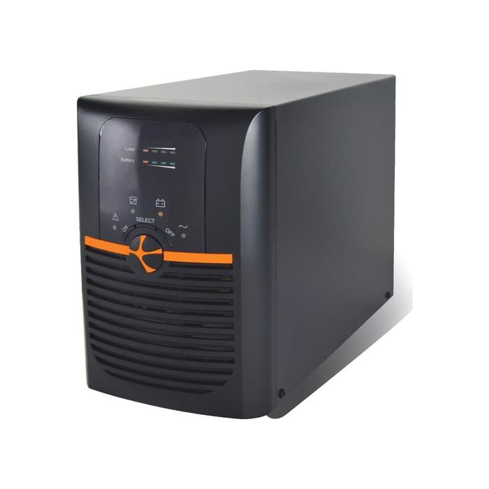 Tunçmatik Newtech Pro Iı X9 3 Kva 1/1 On-Lıne Ups Led (TSK5324)