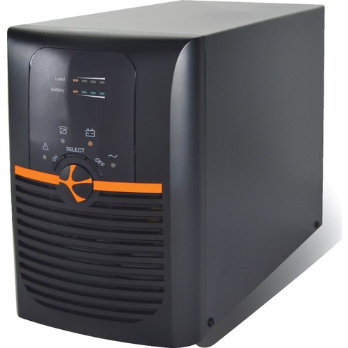 Tunçmatik Newtech Pro Iı X9 3 Kva 1/1 On-Lıne Ups Led (TSK5324)