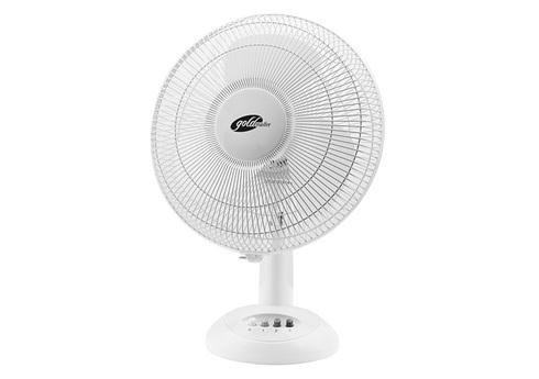 Goldmaster GM-7929 Asya Masaüstü Vantilatör