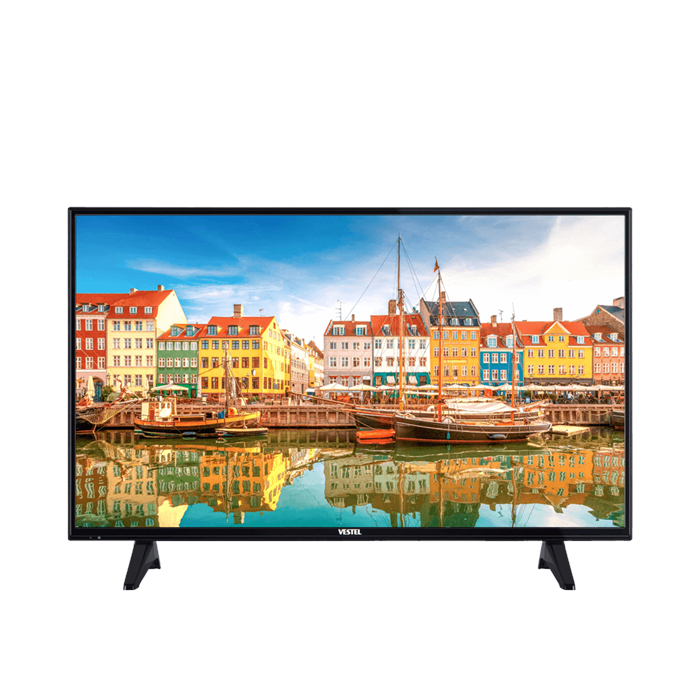 Vestel 40FB5050 Full HD Dahili Uydu Alıcılı LED TV