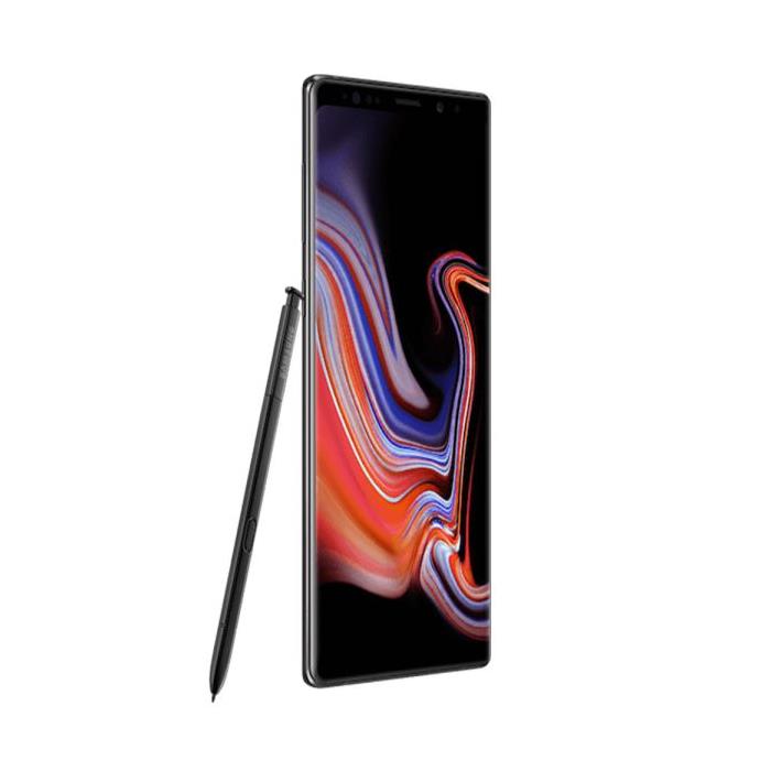 Samsung Galaxy Note 9 128 GB Samsung Türkiye Garantili Siyah