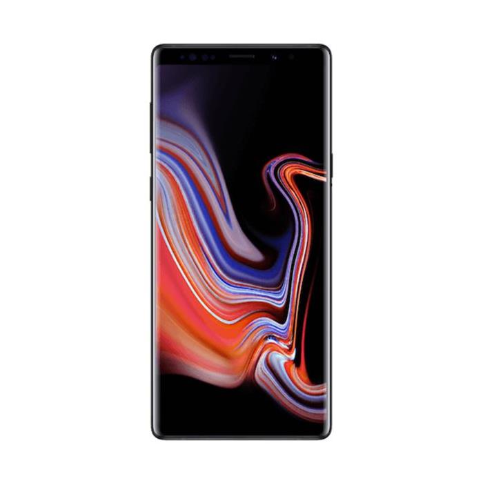 Samsung Galaxy Note 9 128 GB Samsung Türkiye Garantili Siyah