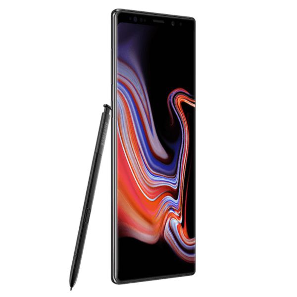 Samsung Galaxy Note 9 128 GB Samsung Türkiye Garantili Siyah