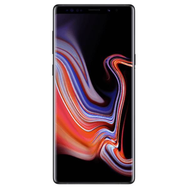 note 9 128gb specs