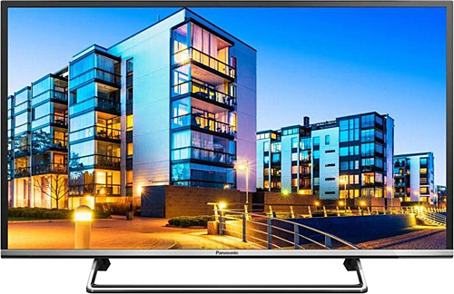 Panasonic TX55DS503E 55