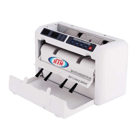 HTM ZERO MOBİL VE  AKÜLÜ  PARA SAYMA VE SAHTE PARA YAKALAMA MAKİNESİ