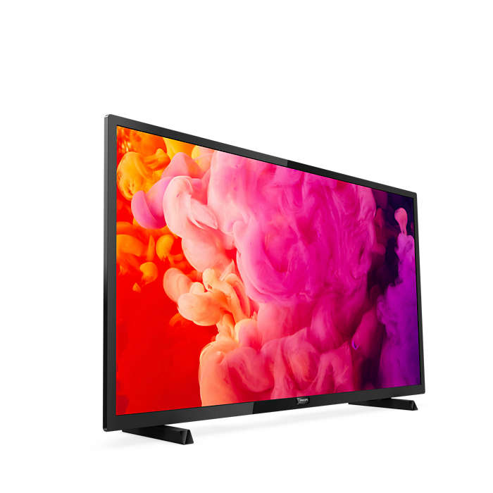 PHILIPS 32PHS4503 32'' 80cm HD Ready LED TV