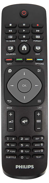 PHILIPS 32PHS4503 32'' 80cm HD Ready LED TV