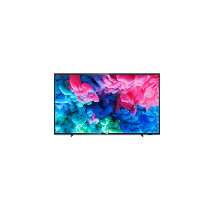 PHILIPS 43PUS6503 43'' 108 CM 4K UHD SMART TV,DAHİLİ UYDU ALICI