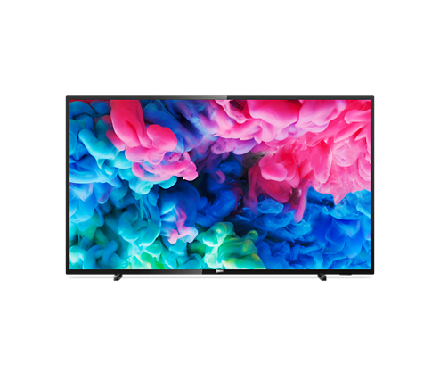PHILIPS 43PUS6503 43'' 108 CM 4K UHD SMART TV,DAHİLİ UYDU ALICI