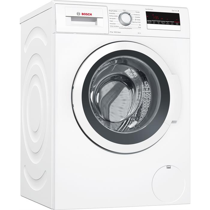 Bosch WAK20260TR Çamaşır Makinesi 8 kg 1000 devir A+++