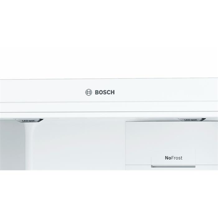 Bosch KGN86AW30N NoFrost, Alttan Donduruculu Buzdolabı