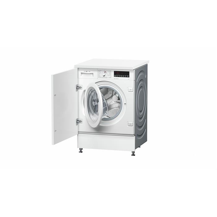 Bosch WIW24560TR A+++ 1200 Devir 8 kg Çamaşır Makinası