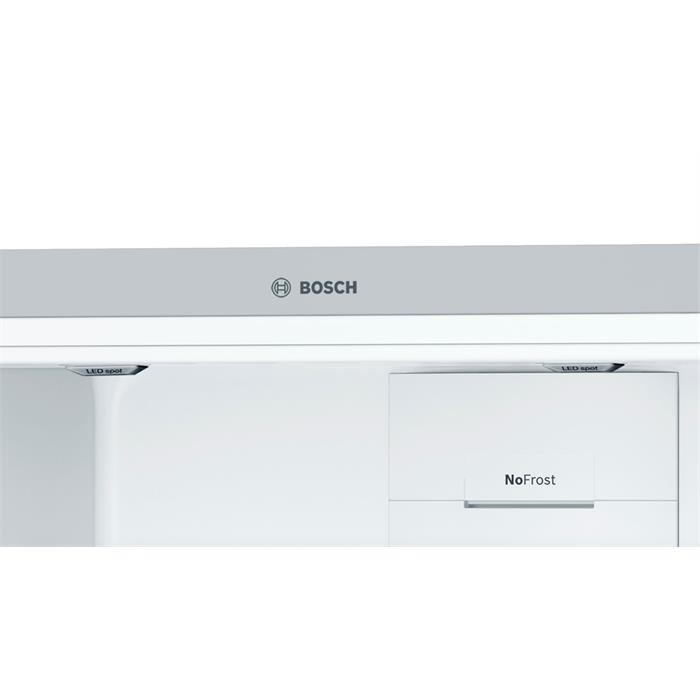 Bosch KGN86AI30N A++ Kombi No-Frost Buzdolabı