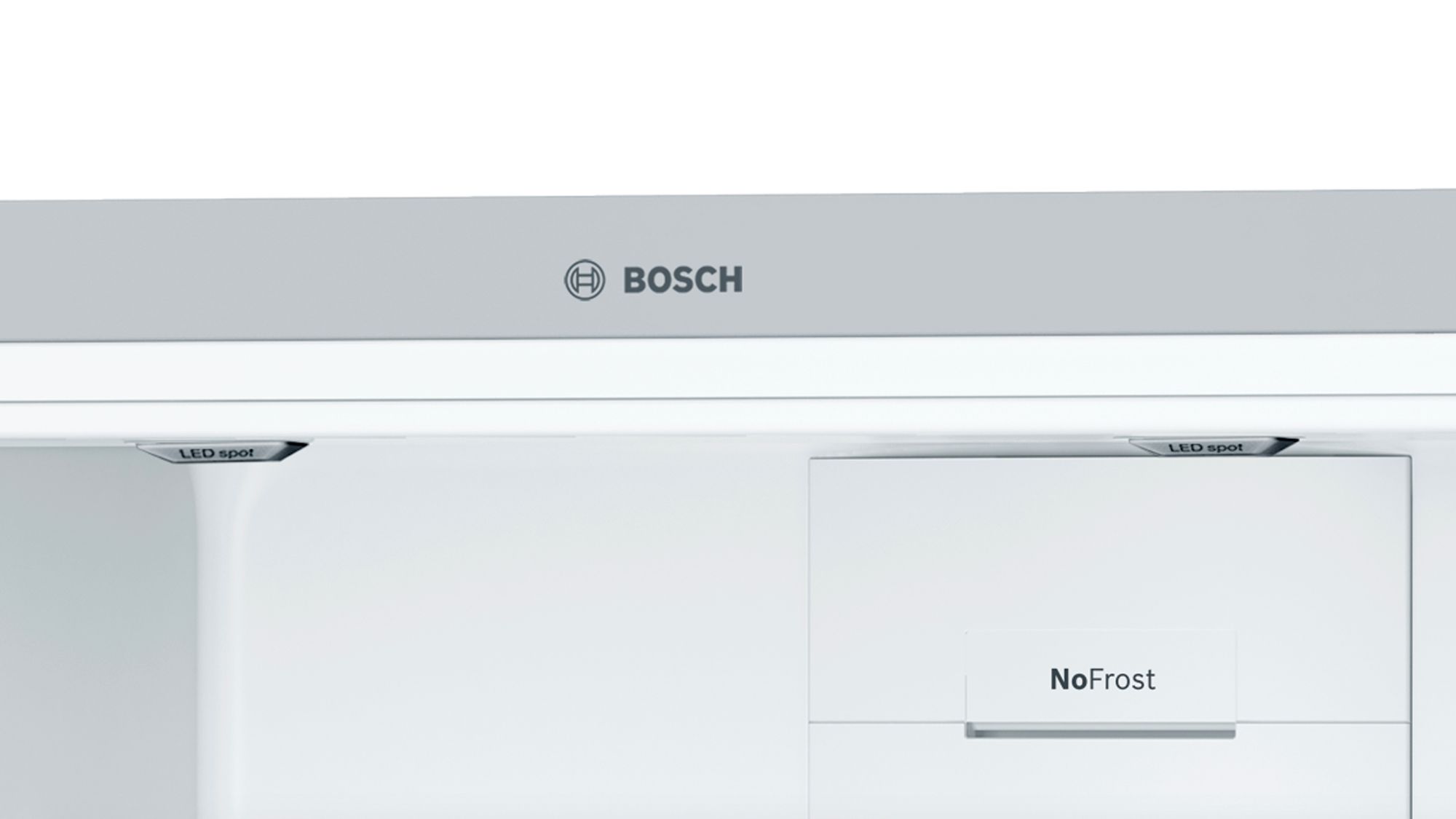 Bosch KGN86AI30N A++ Kombi No-Frost Buzdolabı