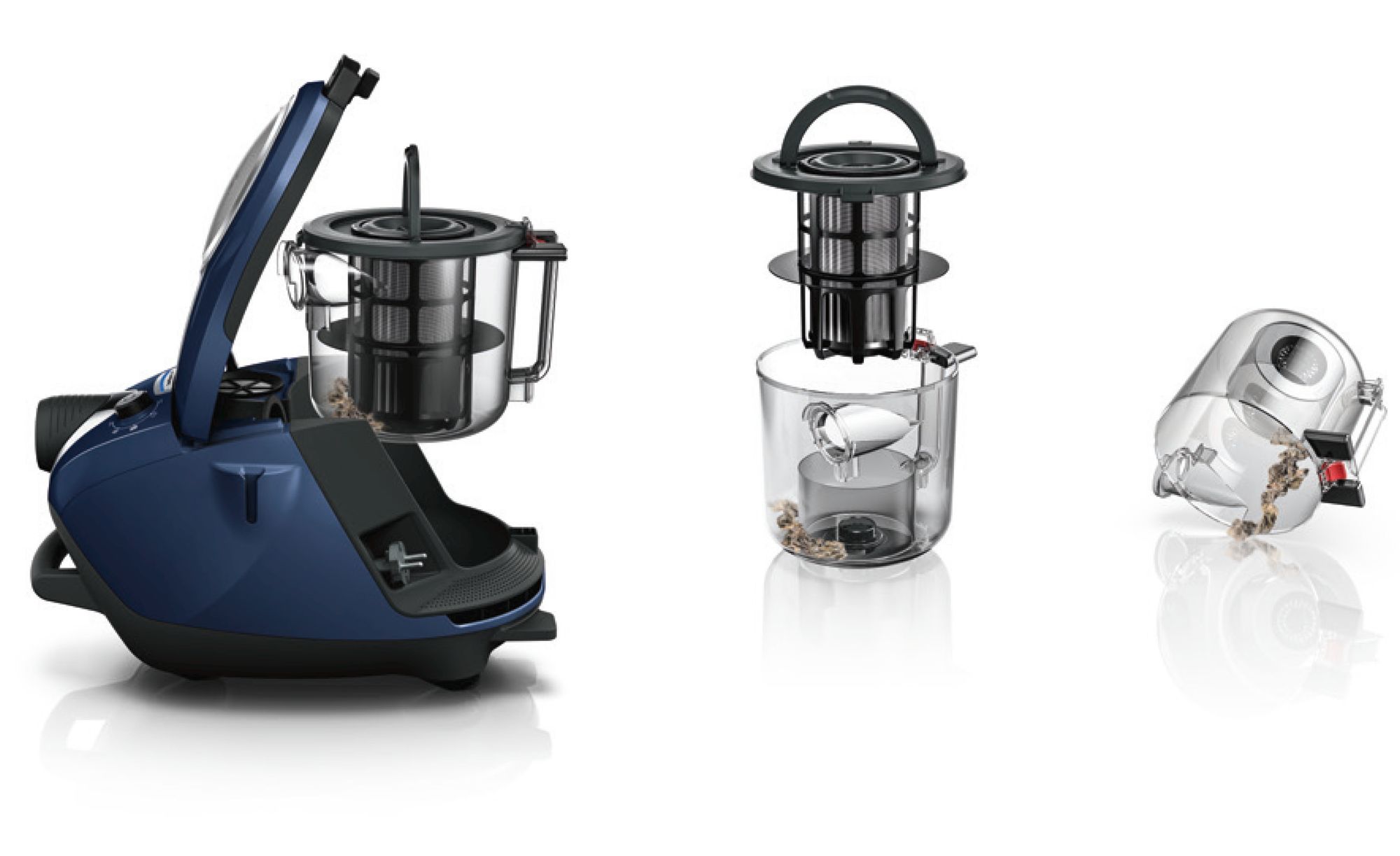 Пылесос Bosch Serie 8 Купить