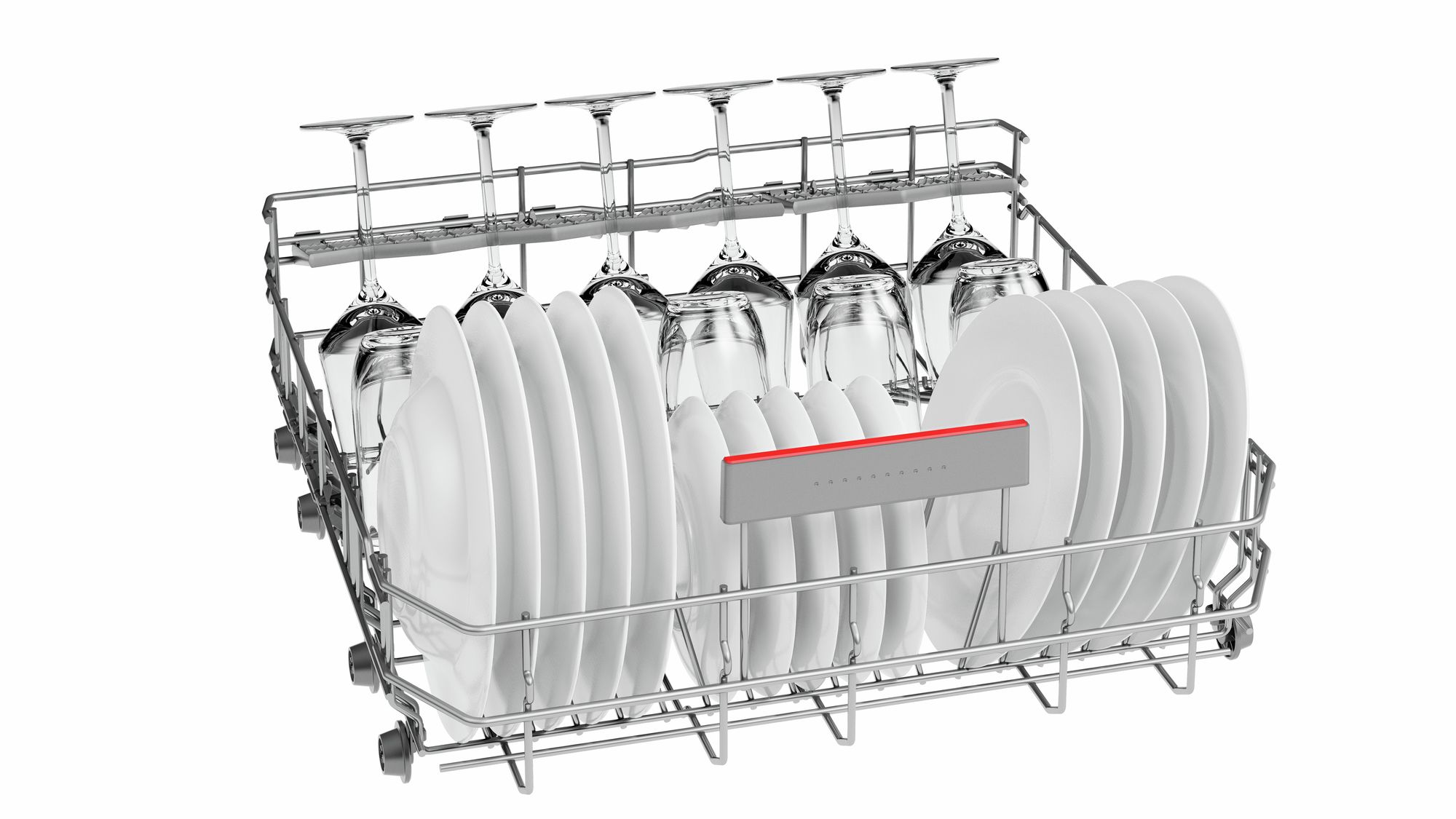 Bosch SMS46NB00T A++ 6 Programlı Bulaşık Makinası