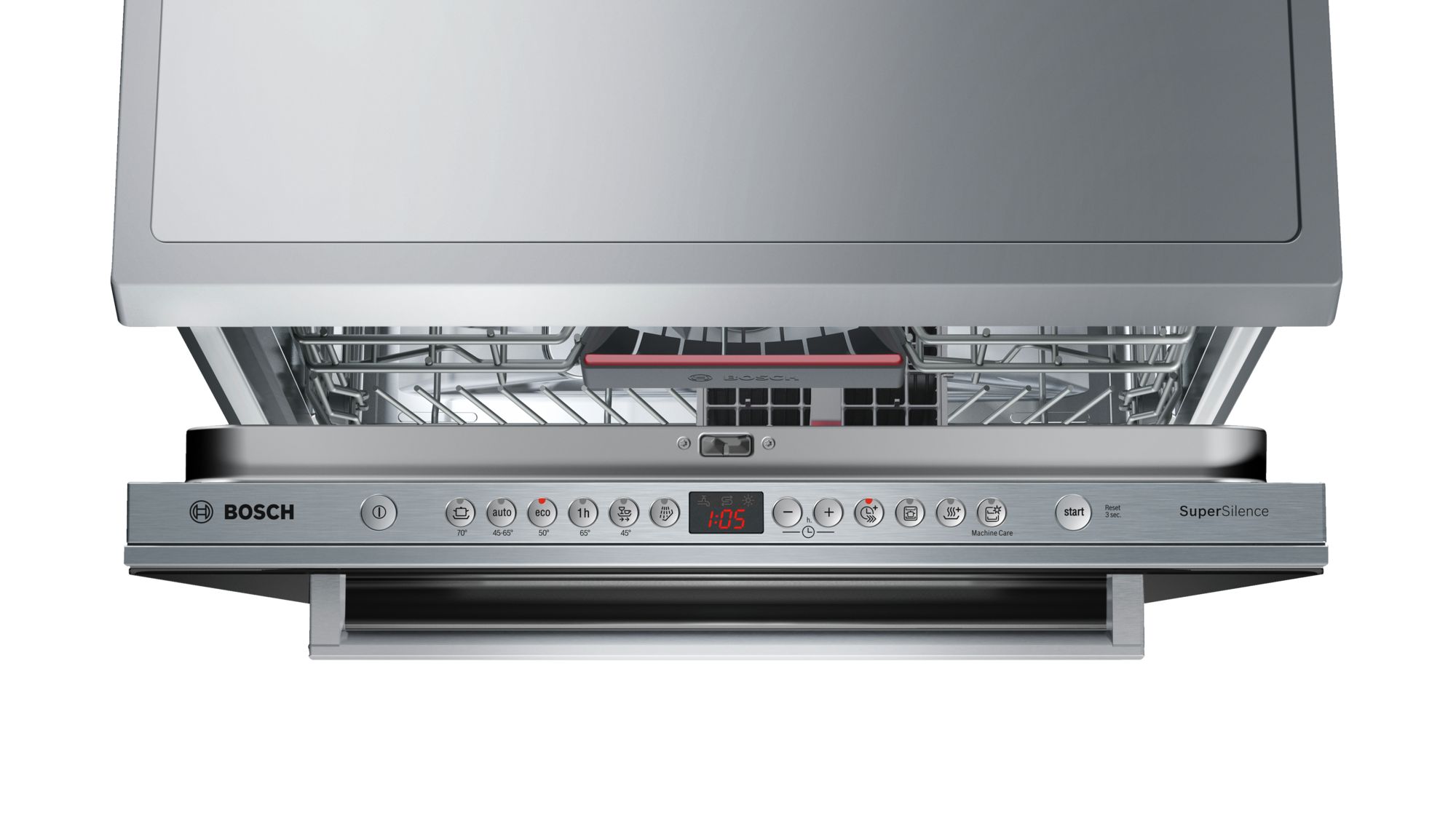 Bosch SMS46NB00T A++ 6 Programlı Bulaşık Makinası