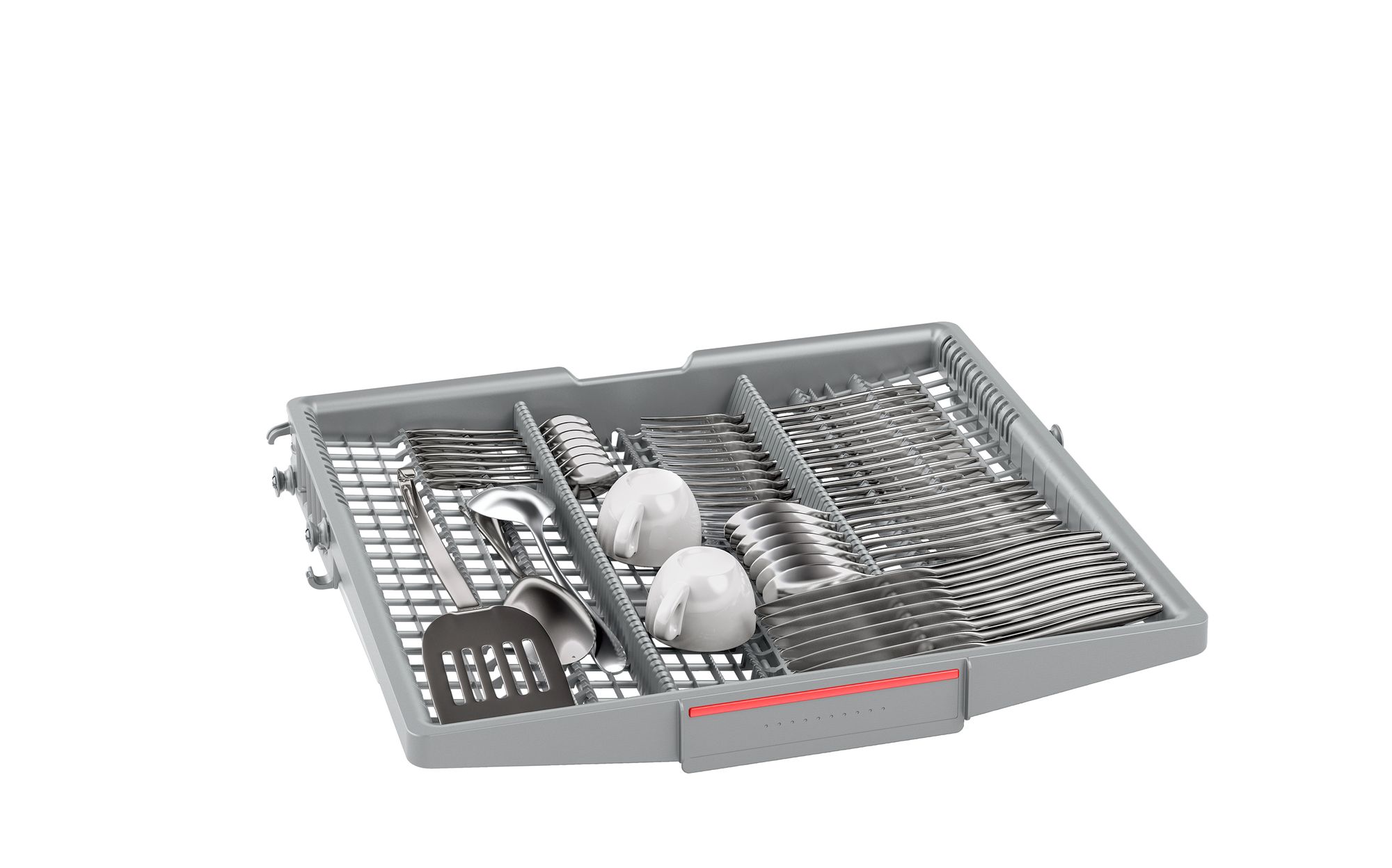 Bosch SMS46NB00T A++ 6 Programlı Bulaşık Makinası