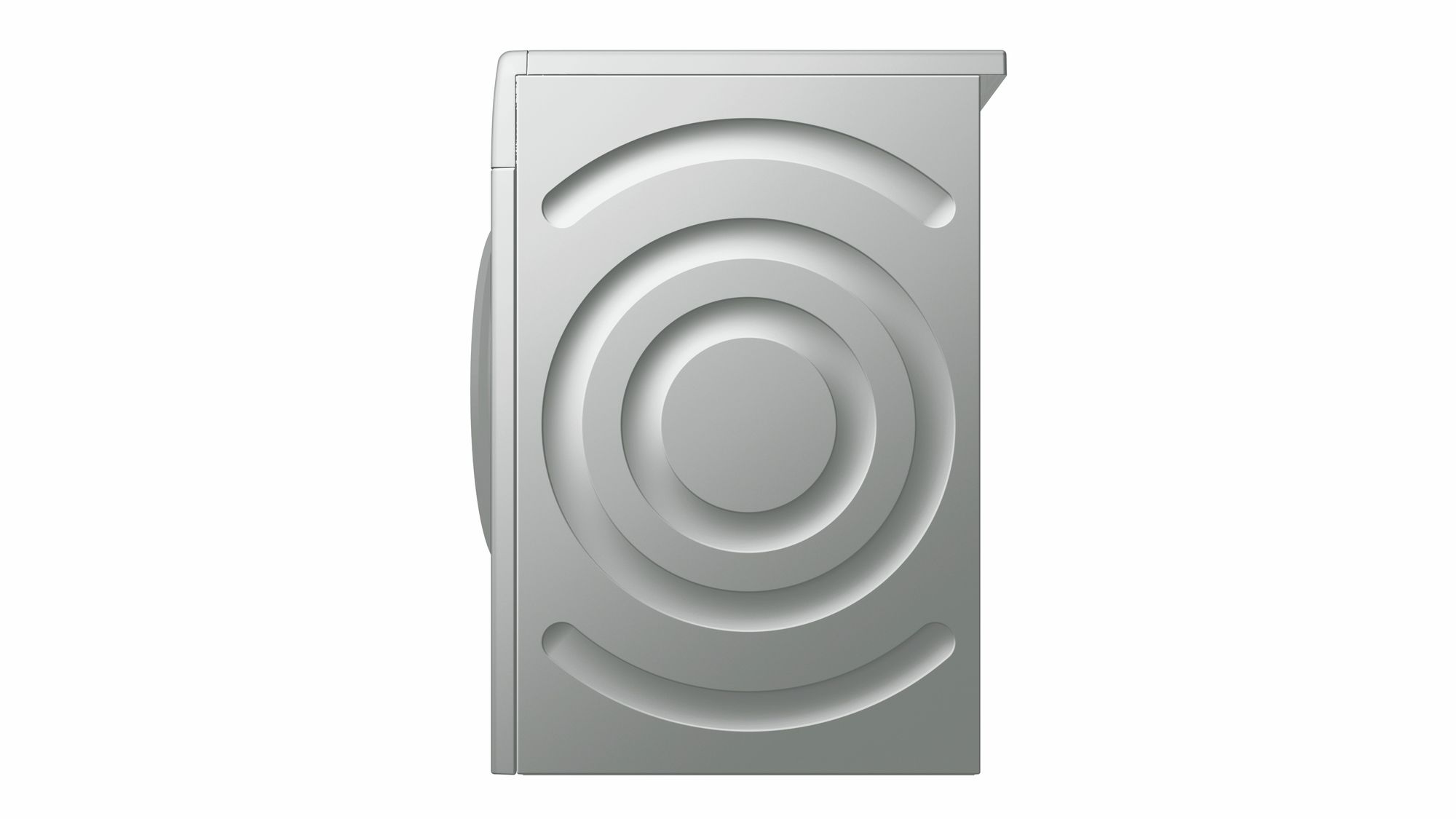 Bosch WAT2849XTR Serie | 6 Çamaşır Makinesi 9 Kg 1400 Devir A+++