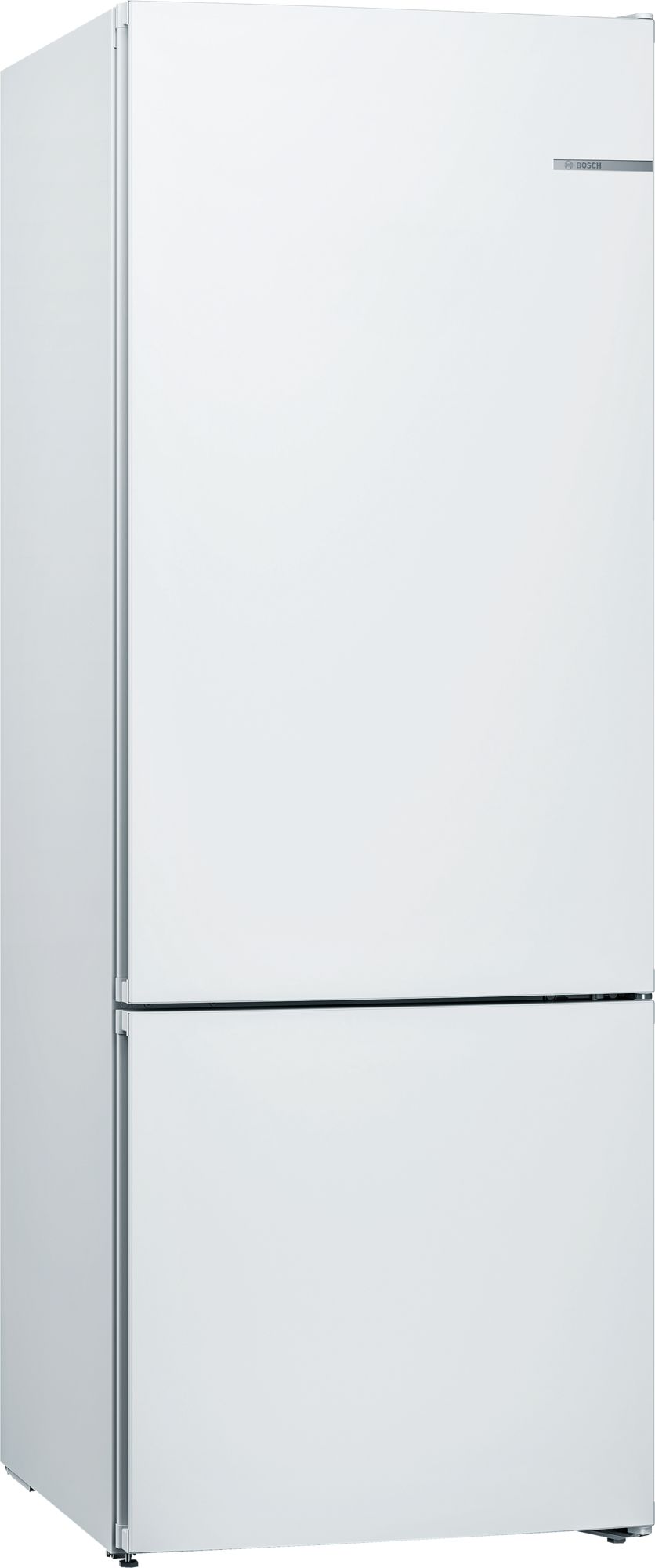 Bosch Serie | 4 KGN56UW30N NoFrost, Alttan Donduruculu Buzdolabı Beyaz A++