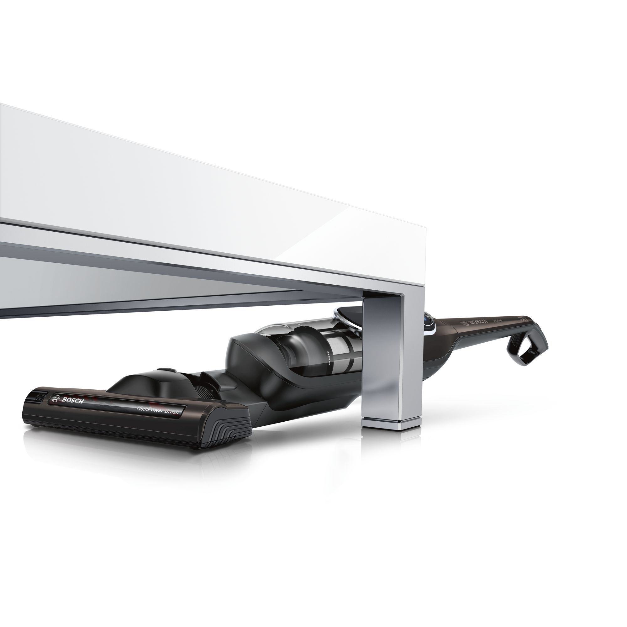 Bosch BCH65RT25K Şarjlı Süpürge