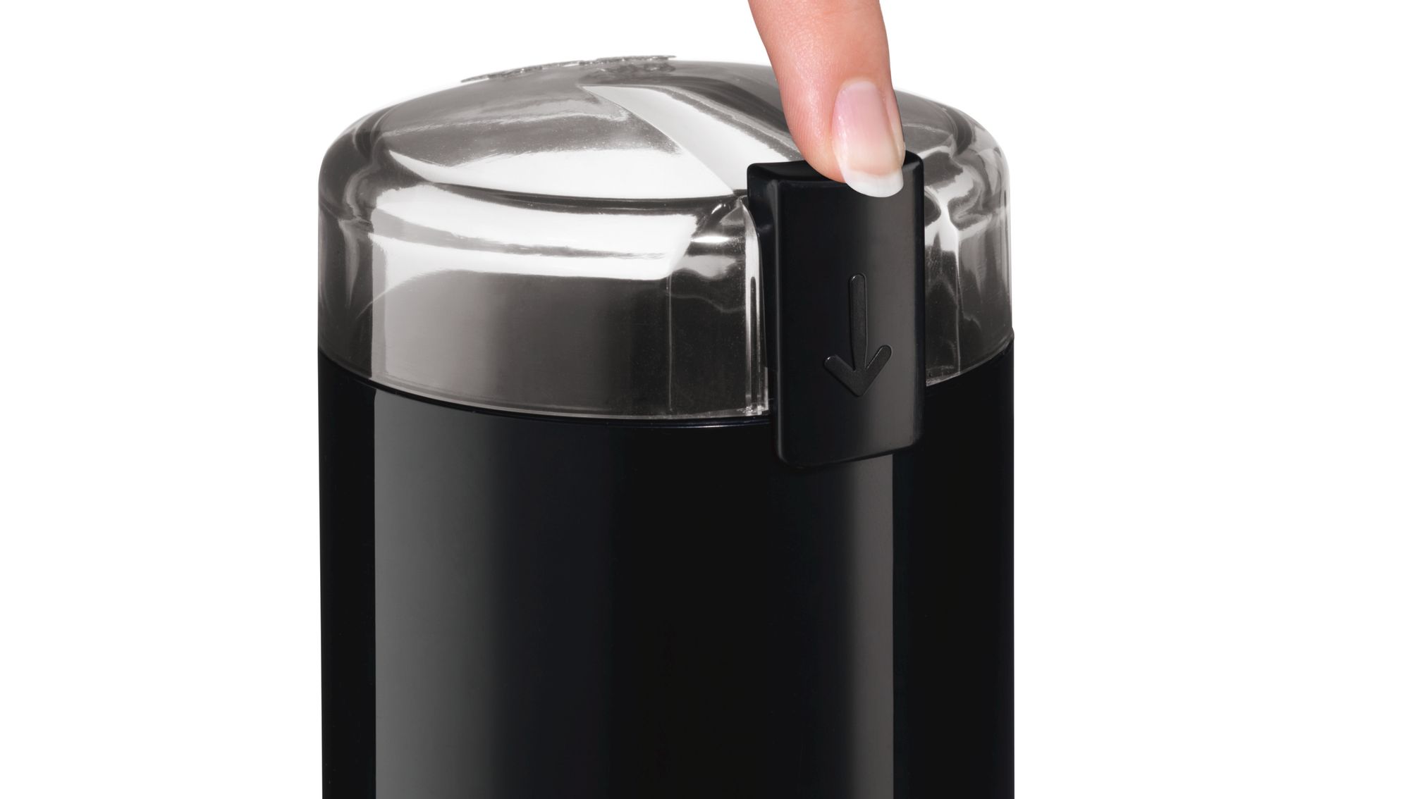 Bosch MKM6003 Kahve Öğütücü