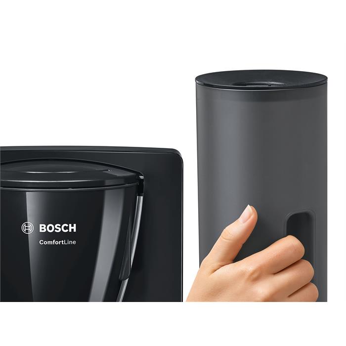 Bosch TKA6A043 Kahve Makinesi Siyah