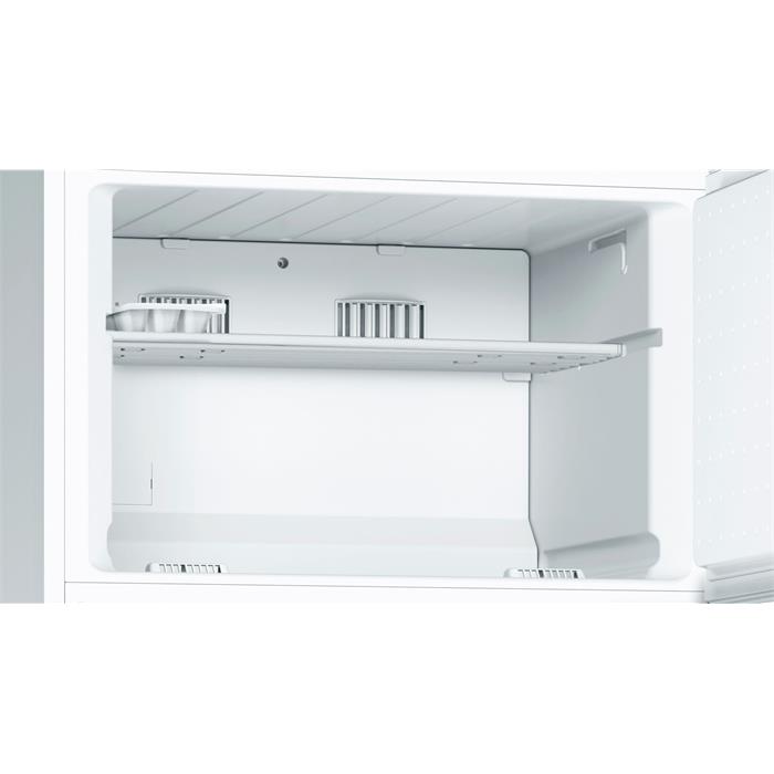 Bosch KDN56NW22N NoFrost, Üstten Donduruculu Buzdolabı Beyaz Kapılar