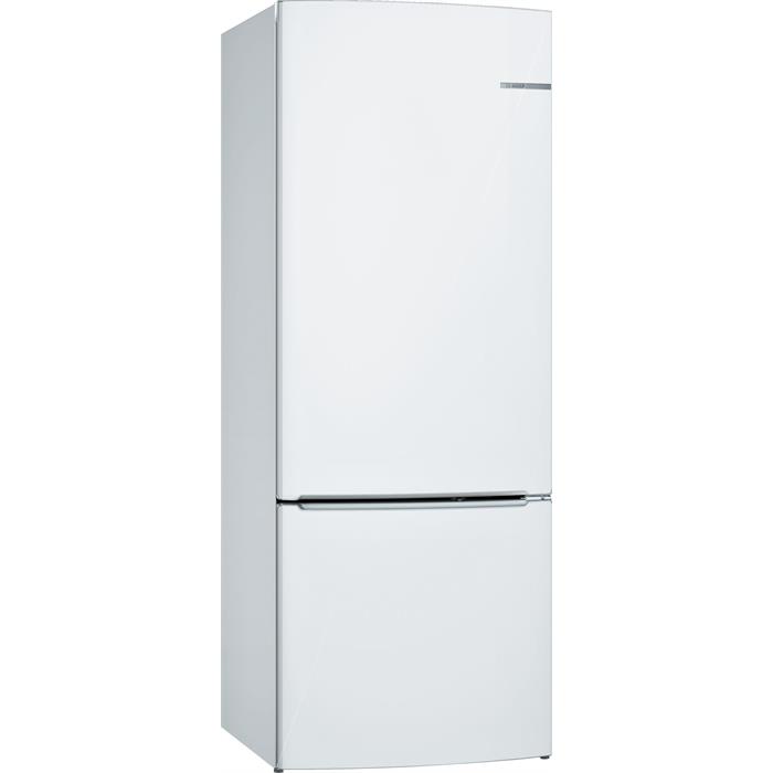 Bosch KGN57VW22N A+ Kombi No-Frost Buzdolabı