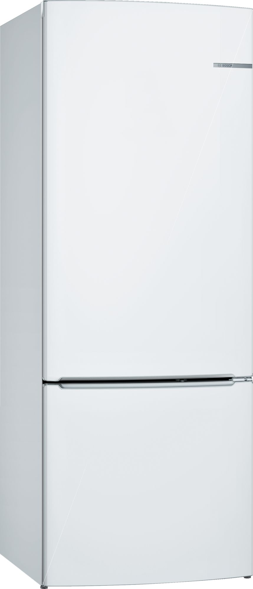 Bosch KGN57VW22N A+ Kombi No-Frost Buzdolabı