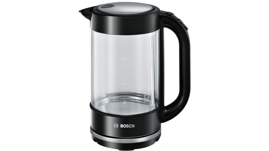 Bosch TWK70A03 Paslanmaz Çelik Kettle
