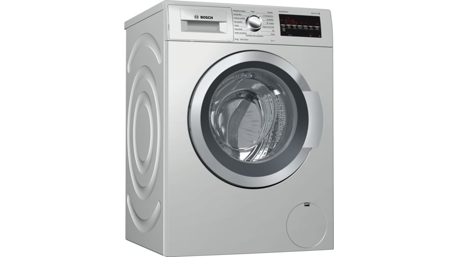 Bosch WAT2446STR A+++ 1200 Devir 8 kg Çamaşır Makinası
