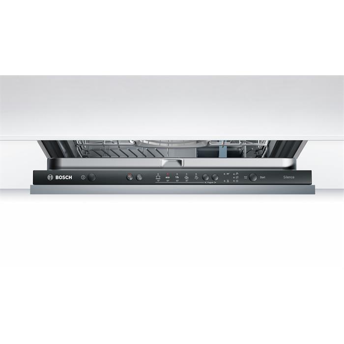 Bosch SMV25BX00T A+ 5 Programlı Ankastre Bulaşık Makinası