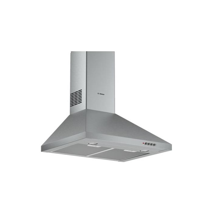 Bosch DWP64CC50T Inox Duvar Tipi Davlumbaz