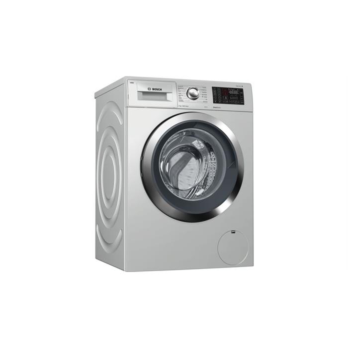 Bosch WAT286HSTR i-DOS A+++ 1400 Devir 9 Kg Çamaşır Makinası