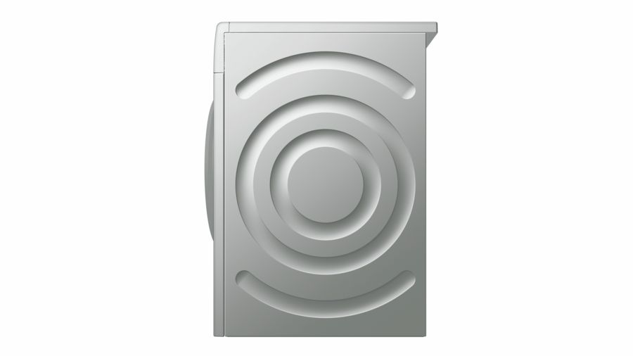 Bosch WAT286HSTR i-DOS A+++ 1400 Devir 9 Kg Çamaşır Makinası