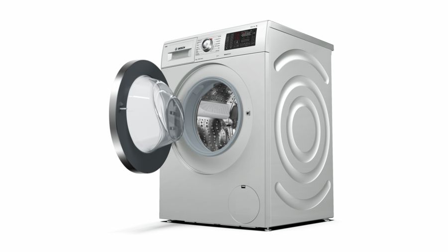 Bosch WAT286HSTR i-DOS A+++ 1400 Devir 9 Kg Çamaşır Makinası