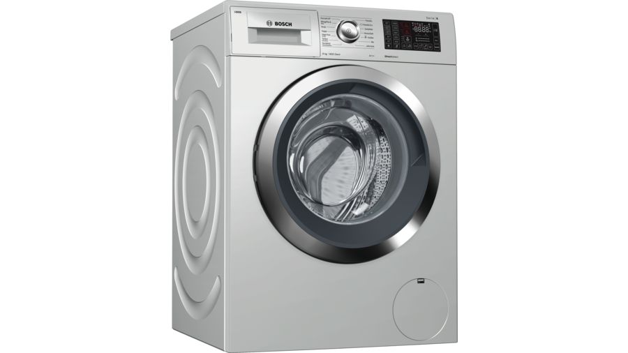 Bosch WAT286HSTR i-DOS A+++ 1400 Devir 9 Kg Çamaşır Makinası
