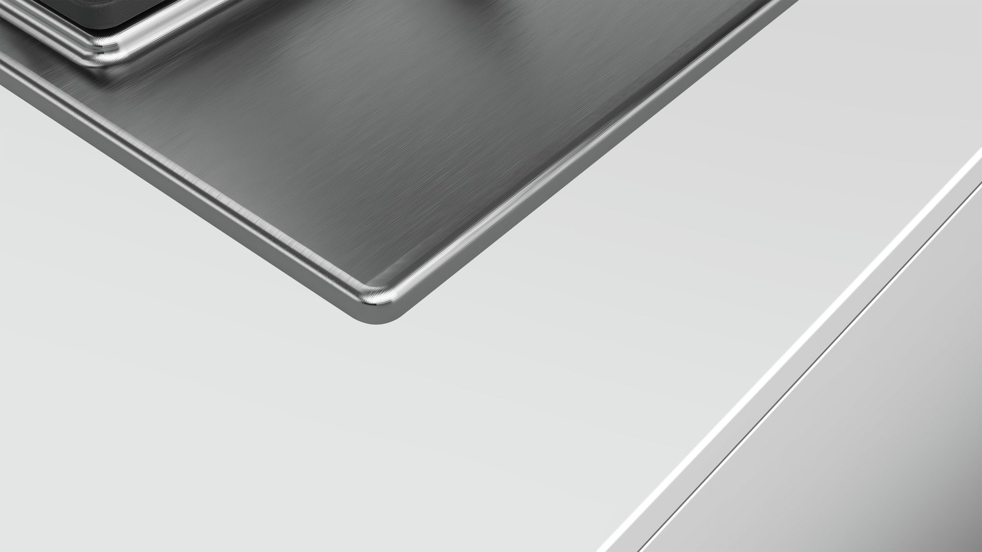 Bosch PCT9A5B90 Kendinden Kumandalı, Gazlı Ankastre Ocak