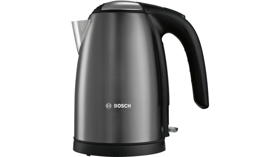 Bosch TWK7805 Kablosuz Paslanmaz Çelik Kettle
