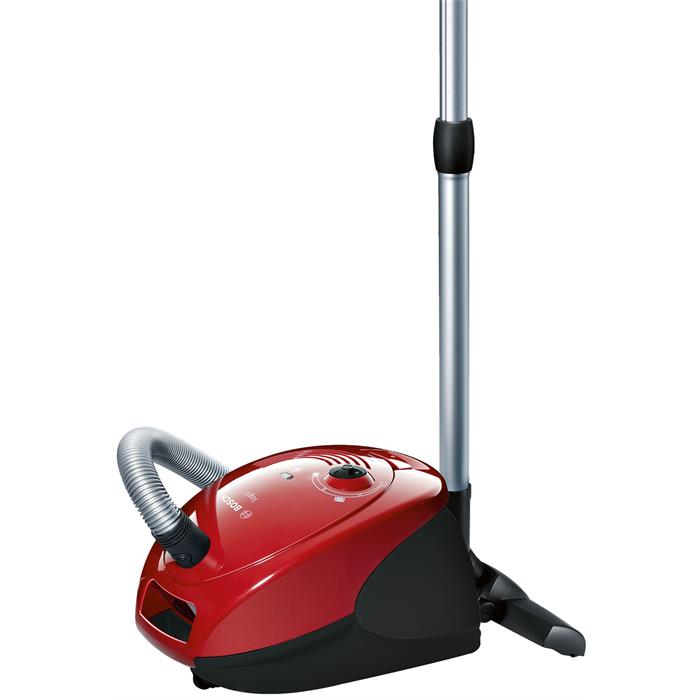 Bosch BSG6A110 Logo 600 W Toz Torbalı Süpürge