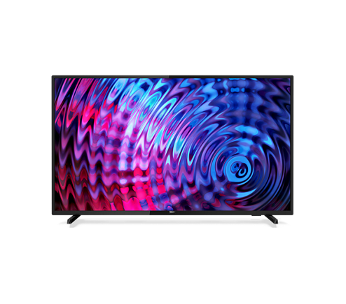 PHILIPS 43PFS5503 43'' 108 CM FHD TV Dahili Uydu Alıcılı
