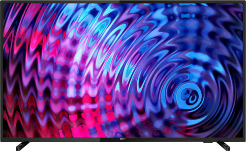 Philips 50PFS5803 127 Ekran Ultra İnce Full HD Smart LED TV