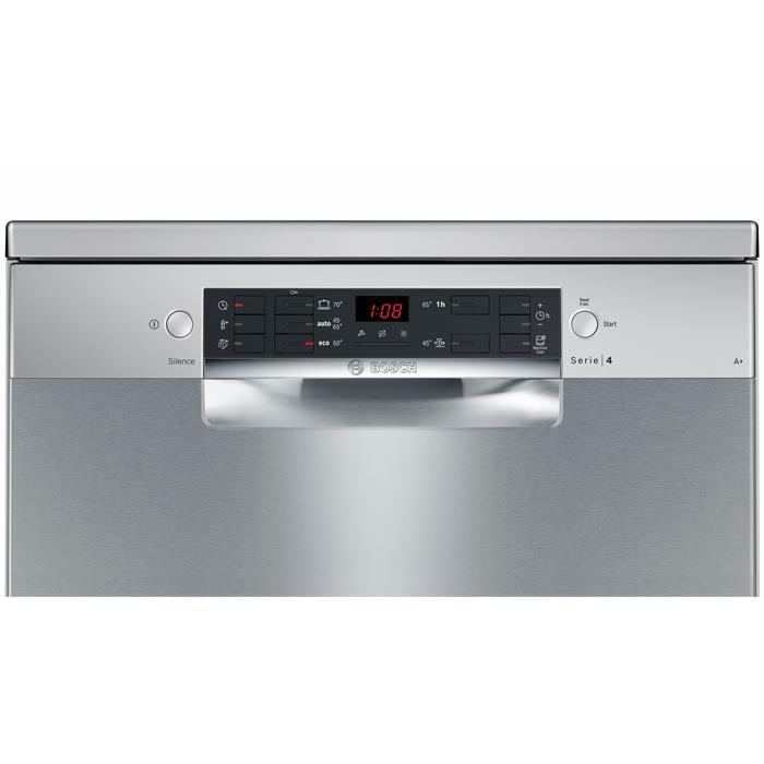 Bosch SMS45JI00T A+ 5 Programlı Bulaşık Makinesi