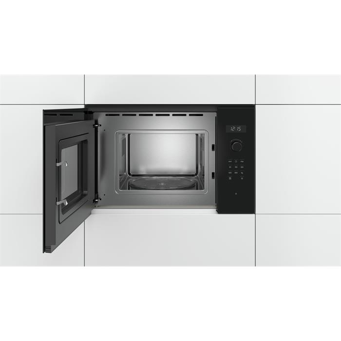 Bosch BFL524MB0 Ankastre Mikrodalga Fırın