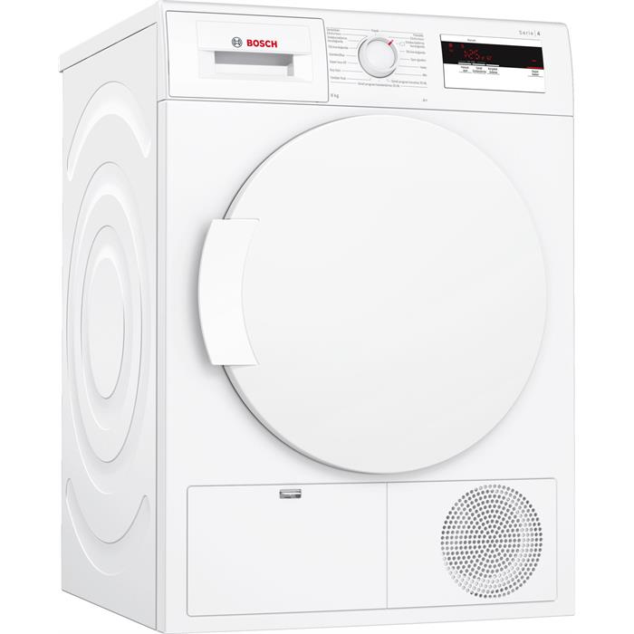 Bosch WTH83000TR A+ 8 kg Çamaşır Kurutma Makinesi