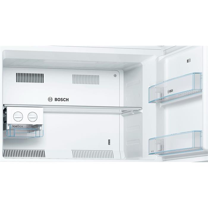 Bosch KDN75VW30N A++ Çift Kapılı No-Frost Buzdolabı